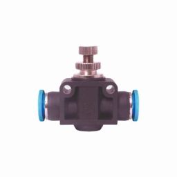 Mercury 10mm Push Type Union Flow Control Valve, ASU 10-picture-3