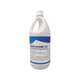 Radix Guard 125 1L Surface &a; Aerial Disinfectant (Pack of 6)-image-23