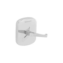Somany Pinnacle P Double Robe Hook-image-38