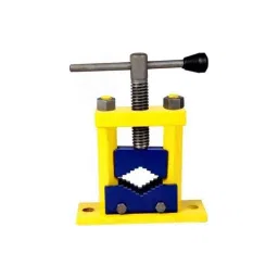 Pahal 50mm Heavy Duty Pipe Vice-image-36