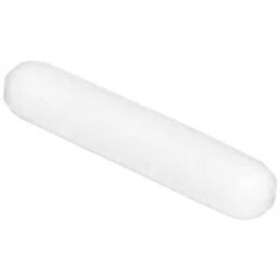 Tarsons 8x22mm PTFE &a; Alnico V Magnet Polygon Magnetic Stirrer Bar, 4141-46