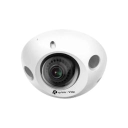 TP-Link VIGI C230I Mini 3MP 2.8mm Dome Network Camera-image-20