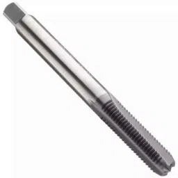 Dolphin M4x0.7mm Solid Carbide 3 Flute Tap-30