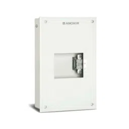Anchor Uno IP30 Enclosure without 250AF BO MCCB, 98560-picture-42