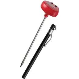 Fluke TPP1-C1 Immersion Centigrade Pocket Temperature Probe, 2826634-17