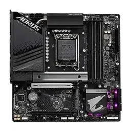 Gigabyte Z790M AORUS ELITE AX DDR5 Micro-ATX LGA1700 DDR5 Motherboard-picture-21