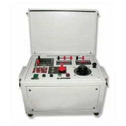 Metravi Relay Test Set, RNT-5A-13