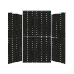 Waaree 450W 144 Cells Monocrystalline PERC Solar Panel, WSMD-450-image-53