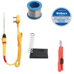Walkers WKCB24M1 5 Pcs 25W Soldering Iron Kit, WKCB024-image-57