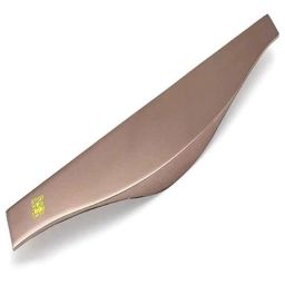 RAB 8 inch Aluminium Rose Gold Counsil Cabinet Handle, 34305-image-79