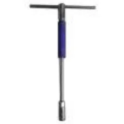 Tata Agrico 8mm Revolving Bush T Socket Scanner, TSR008-27