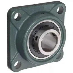 NBC UCF208-24 38.1x38.1x130mm Square Flanged Ball Bearing Unit-image-33