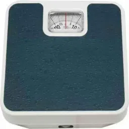 Virgo V9811B 120kg Personal Weighing Scale, 9811-36