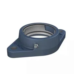SKF 17x24x27mm Cast Iron Imported Square Flange Ball Bearing Unit, FYTB17TF-image-69