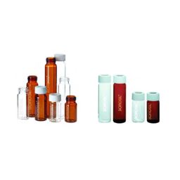 Borosil 72 Pcs EPA/TOC Pre-Assembled Clear 30ml EPA Vial with 24mm Cap, VC30C124PWS111-picture-8