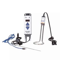 Lab Plus Stainless Steel Pipe Heater, LP-12306-picture-2