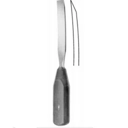 Alis 26.5cm/10 1/2 inch Chisel Curved with Fiber Handle 16mm, A-GEN-765-01-image-25