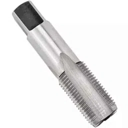 Indian Tools 2 inch Parallel Thread NPS Pipe Tap-picture-0