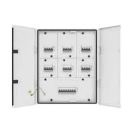 L&a;T DBPSG004DD 4 Way TPN Phase Segregated DB-picture-17