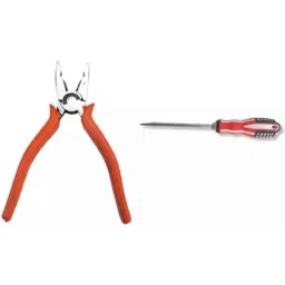 Sky Blue 2 Pcs 7.8 inch Groove Plier Combo, SBE_PLIER COMBO_450-picture-28