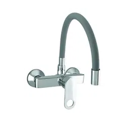 10X SM-5977 Brass Sink Mixer Tap-image-29