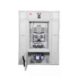 Havells ISSBOU0713 Incoming Changeover Switch Enclosure 400A-picture-45