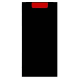 Anchor Tiona 16A 1 Way 1 Module Black Switch with Indicator, 86144B (Pack of 10)-picture-49
