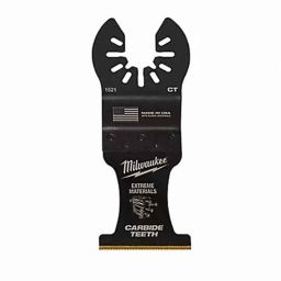 Milwaukee 60RK42 Carbide Blades (Pack of 2)-picture-0