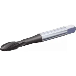 Toem M12x1.25mm Uncoated C-Type HSS-E Long Left Side Cutting Tap-image-55