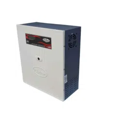 Pulstron 1500VA Sine Wave Solar Hybrid Inverter H-UPS with LCD Display, SNV1500P image 2