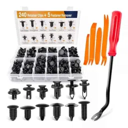 Lucas Tvs Fastener Kit, 26260098, LUC-J28M5A-picture-7