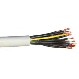 Finolex 17008 Multicore Flexible Cable Nominal Area - 0.75 Sq.mm 100 m - 8 Core-picture-42