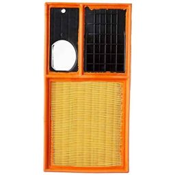 Uno Minda Engine Air Filter for Volkswagen Vento Petrol, AF4070PU-19