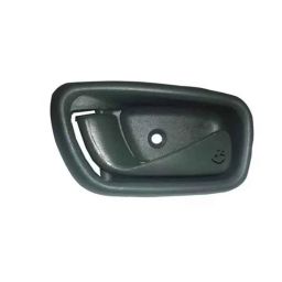 Car International Left Rc Lock Assembly In Black Plastic for Tata Nano, Iris, Ci-5134L, CAR-VU8SEI-picture-26