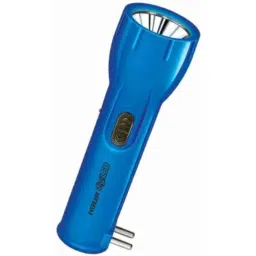 Eveready DIGILED Tejas 1W Handheld LED Torch, DL87-picture-5