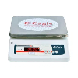 Eagle TM 32kg Electrical Weighing Scale with Double Accuracy, LFR-20/32 kg-image-63