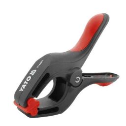 Yato 68mm Spring Clamp For Wood, YT-64271-picture-23
