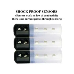 Imagine Technologies Fully Automatic Water Level Controller with 3 Carbon Sensor, IT85WLCR image 2