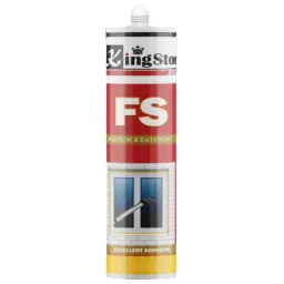 Kingston FS-300 446g Fenestra Pro Silicone Sealant-picture-20