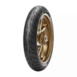 Metzeler 17 inch 190/55ZR17 M7 75W 2450500 Tubeless Tyre-picture-11