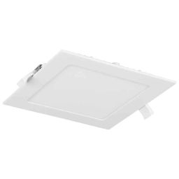 Havells Octane 12W Cool Day White Square LED Panel Light, LHEBHEP7IZ1W012-13