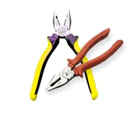 Sky Blue 8 inch Multipurpose Combination Pliers Combo, SBE252-picture-45