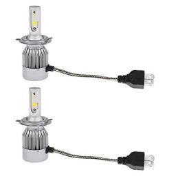 Segolike 3800LM LED Headlight Bulb (Set of 2)-38