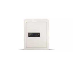 Godrej Nx Pro 40L Safe Ivory Digital Home Locker with Pin Code &a; Key Access (Tijori)-14