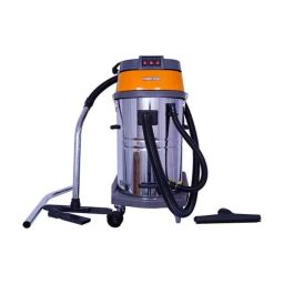 Powerwash PW-VC-080 3600W 80 Litre Corded Electric Wet &a; Dry Vacuum Cleaner-image-27