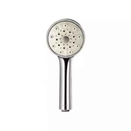 Cera 96mm ABS Telephonic Hand Shower with Wall Hook &a; 1.5 m Hose, F7030314AB-38
