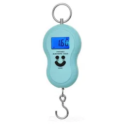 ELECOPTO 40kg Digital Plastic Hanging Scale-picture-10