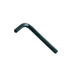 Eastman CRV 24mm Short Pattern Hex Allen Keys, EAK-2401-45