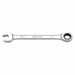 Westward 9-1/4 inch Alloy Steel Chrome Ratchet Wrench, 54PN58-picture-10