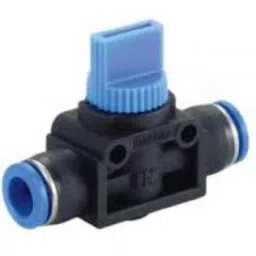Akari 12mm In-Line Hand Valve, KR-HVU-44